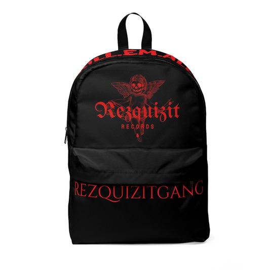 RezquizitGang Backpack